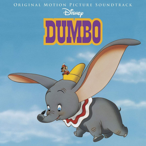 OST - DUMBOOST - DUMBO.jpg